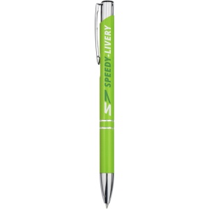 PF™ Moneta pix din aluminiu cu click (cerneală albastră) - Img 28