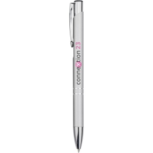 PF™ Moneta pix din aluminiu cu click (cerneală neagră) - Img 13