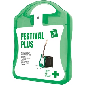 PF™ MyKit Festival Plus