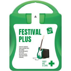 PF™ MyKit Festival Plus