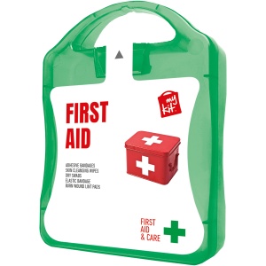 PF™ MyKit First Aid