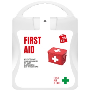 PF™ MyKit First Aid
