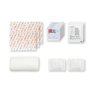 PF™ MyKit First Aid
