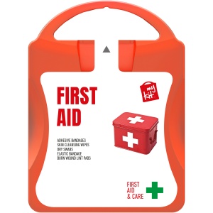 PF™ MyKit First Aid