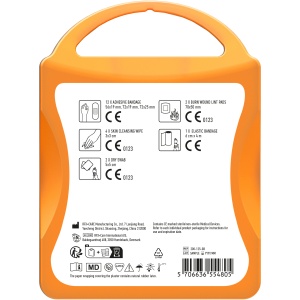 PF™ MyKit First Aid