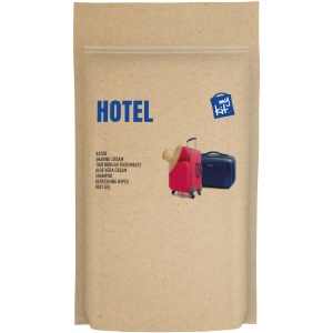 PF™ MyKit Hotel Kit with paper pouch