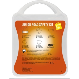 PF™ MyKit M Junior Road Safety kit