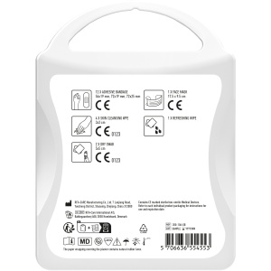 PF™ MyKit Office First Aid