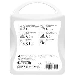 PF™ MyKit Bites & Stings First Aid