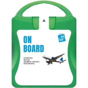 PF™ MyKit On Board Travel Set