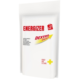 PF™ MyKit Energiser Set with paper pouch