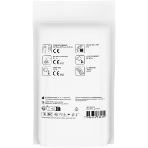 PF™ MyKit Energiser Set with paper pouch