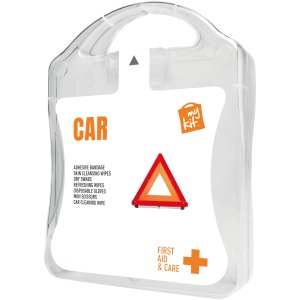 PF™ MyKit Car First Aid Kit