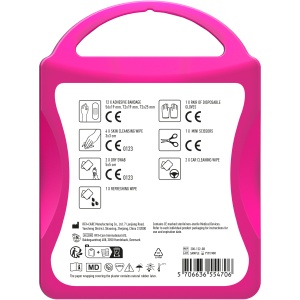PF™ MyKit Car First Aid Kit