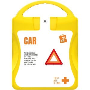 PF™ MyKit Car First Aid Kit