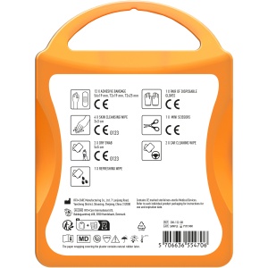 PF™ MyKit Car First Aid Kit