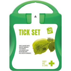 PF™ MyKit Tick First Aid Kit