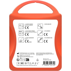 PF™ MyKit Tick First Aid Kit
