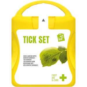 PF™ MyKit Tick First Aid Kit