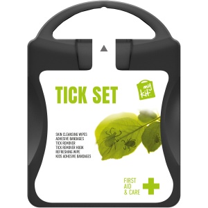 PF™ MyKit Tick First Aid Kit