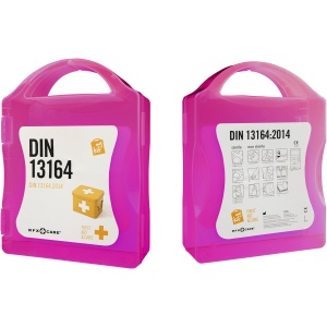 PF™ MyKit DIN first aid kit