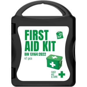 PF™ MyKit DIN first aid kit