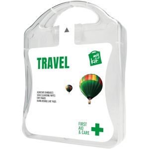 PF™ MyKit Travel First Aid Kit