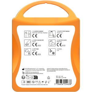 PF™ MyKit Sport First Aid Kit