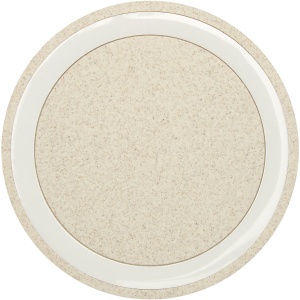 PF™ Naka 5W wheat straw wireless charging pad