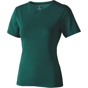 PF™ Nanaimo short sleeve women's t-shirt