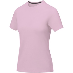 PF™ Nanaimo short sleeve women's t-shirt
