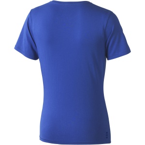 PF™ Nanaimo short sleeve women's t-shirt