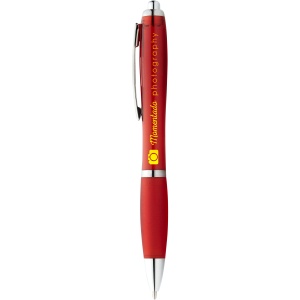 PF™ Nash ballpoint pen coloured barrel and grip (blue ink) - Img 26
