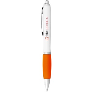 PF™ Nash pix cu corp alb și grip colorat (cerneală neagră) - Img 33