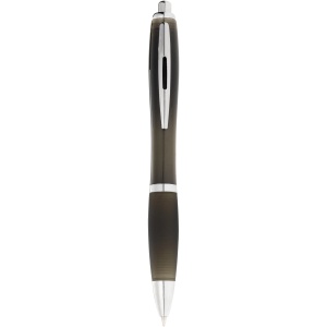 PF™ Nash ballpoint pen coloured barrel and black grip (black ink)