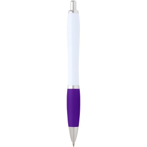 PF™ Nash recycled plastic ballpoint pen (blue ink)