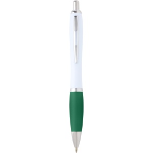 PF™ Nash recycled plastic ballpoint pen (blue ink)
