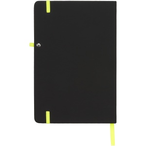 PF™ Noir medium notebook