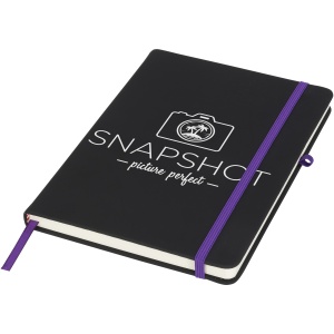PF™ Noir medium notebook - Img 22