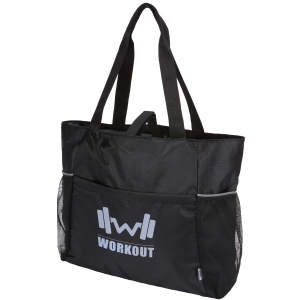 PF™ Nomad GRS recycled yoga tote bag 18L - Img 6