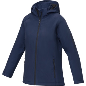 PF™ Notus women's padded softshell jacket