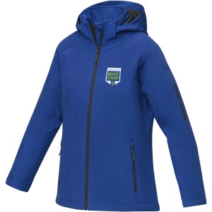 PF™ Notus jachetă softshell matlasată damă - Img 1