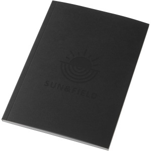 PF™ Novella Austen A5 soft cover notebook - 50 sheets - Img 14