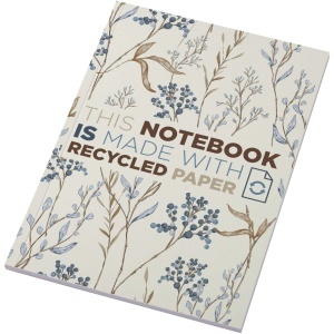 PF™ Novella Austen carnet A5 reciclat copertă moale – 50 file - Img 2