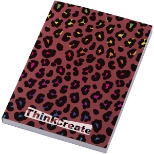 PF™ Novella Austen carnet A6 copertă moale – 100 file - Img 3
