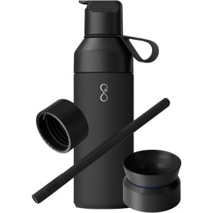PF™ Ocean Bottle 500 ml 3-in-1 gift set - Img 3