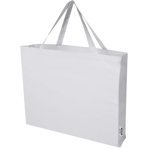 PF™ Odessa 220 g/m² GRS recycled cotton tote bag 40L