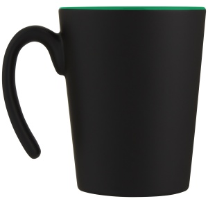 PF™ Oli 360 ml ceramic mug with handle