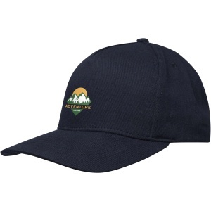 PF™ Onyx 5 panel Aware™ recycled cap - Img 19