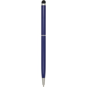 PF™ Ore aluminium ballpoint pen with stylus (blue ink)